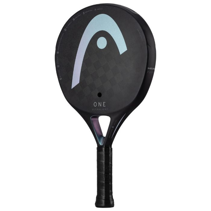 HEAD מחבט פאדל One Ultralight Black