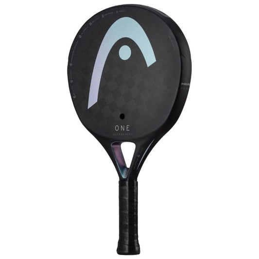 HEAD מחבט פאדל One Ultralight Black
