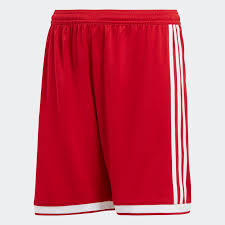 Adidas Boys Ragista 18 Shorts מכנס אדידס נוער