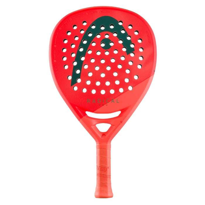 HEAD  Radical Pro 2026 מחבט פאדל הד