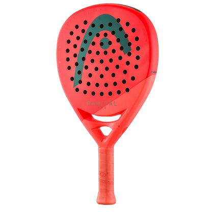 HEAD  Radical Pro 2026 מחבט פאדל הד