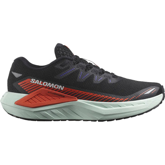 Salomon Men's  DRX Defy GRVL נעלי ריצה דו שימושי (כביש/שטח) גברים