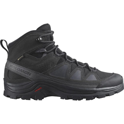 Salomon Men's Quest Rove GTX נעלי טיולים גברים אטומות למים