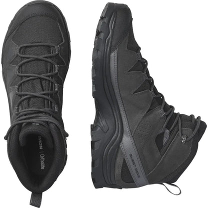 Salomon Men's Quest Rove GTX נעלי טיולים גברים אטומות למים