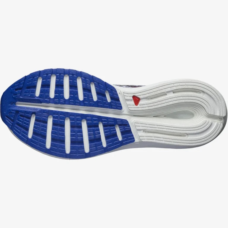 Salomon Men's Sonic 5 Balance  נעלי ריצת כביש סלומון סוניק באלאנס גברים