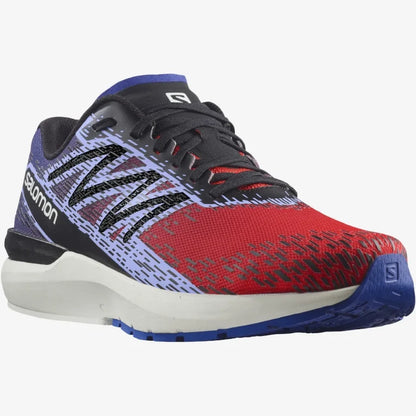 Salomon Men's Sonic 5 Balance  נעלי ריצת כביש סלומון סוניק באלאנס גברים