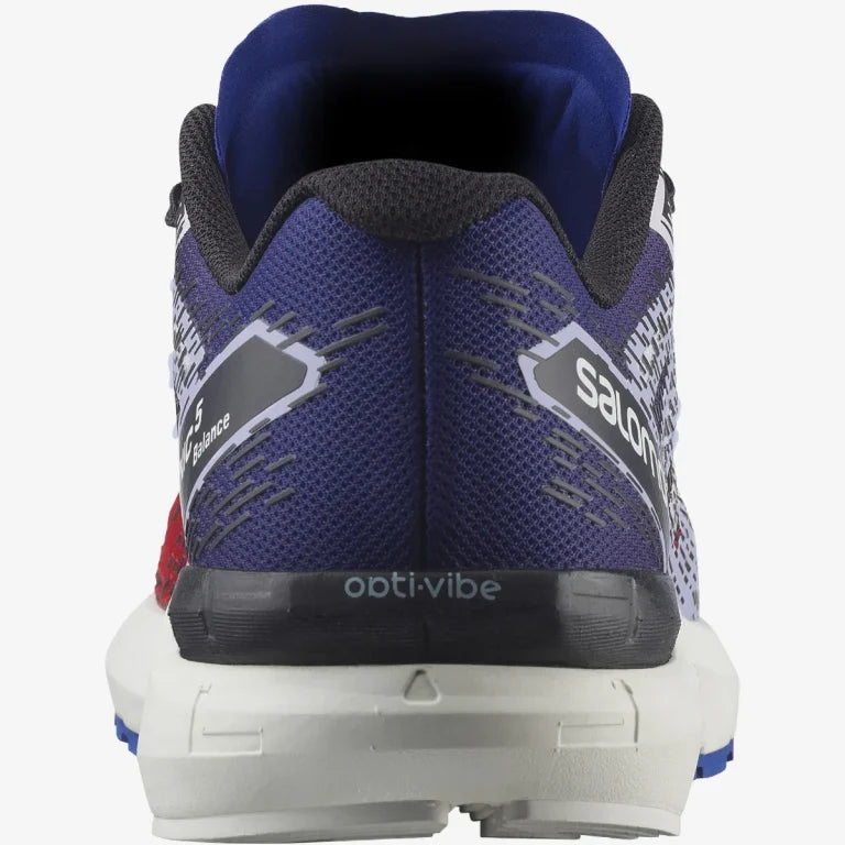 Salomon Men's Sonic 5 Balance  נעלי ריצת כביש סלומון סוניק באלאנס גברים