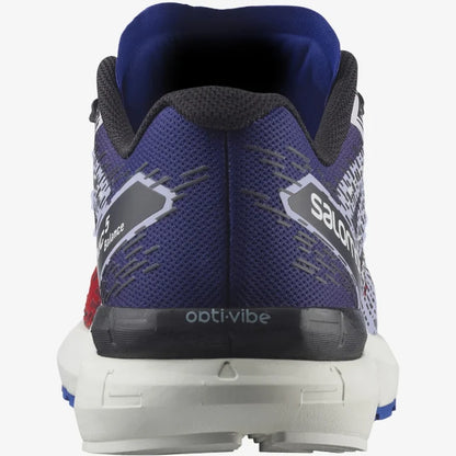 Salomon Men's Sonic 5 Balance  נעלי ריצת כביש סלומון סוניק באלאנס גברים