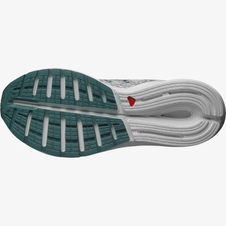 Salomon Men's Sonic 5 Balance  נעלי ריצת כביש סלומון סוניק באלאנס גברים