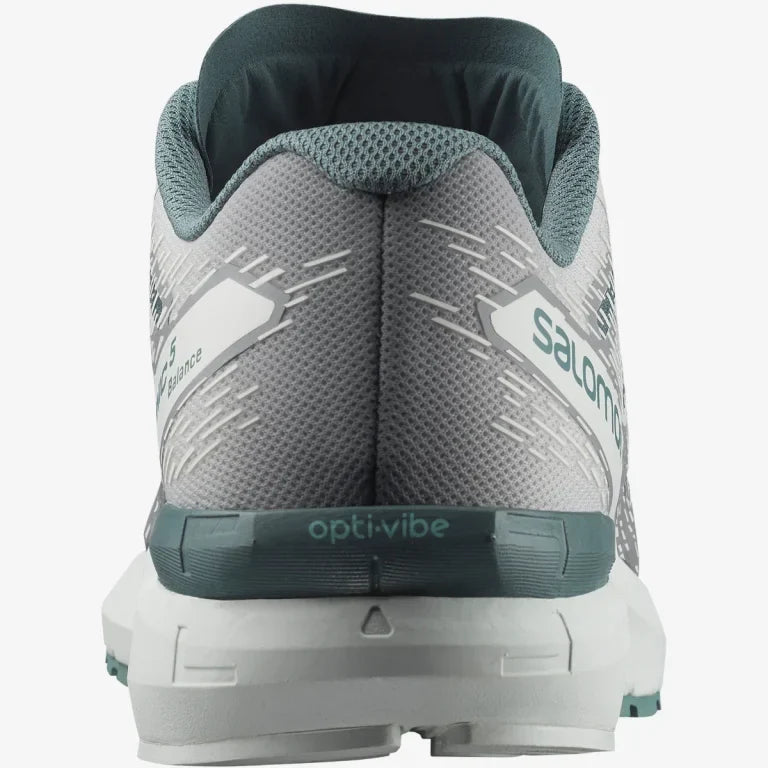 Salomon Men's Sonic 5 Balance  נעלי ריצת כביש סלומון סוניק באלאנס גברים