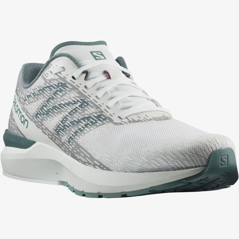 Salomon Men's Sonic 5 Balance  נעלי ריצת כביש סלומון סוניק באלאנס גברים