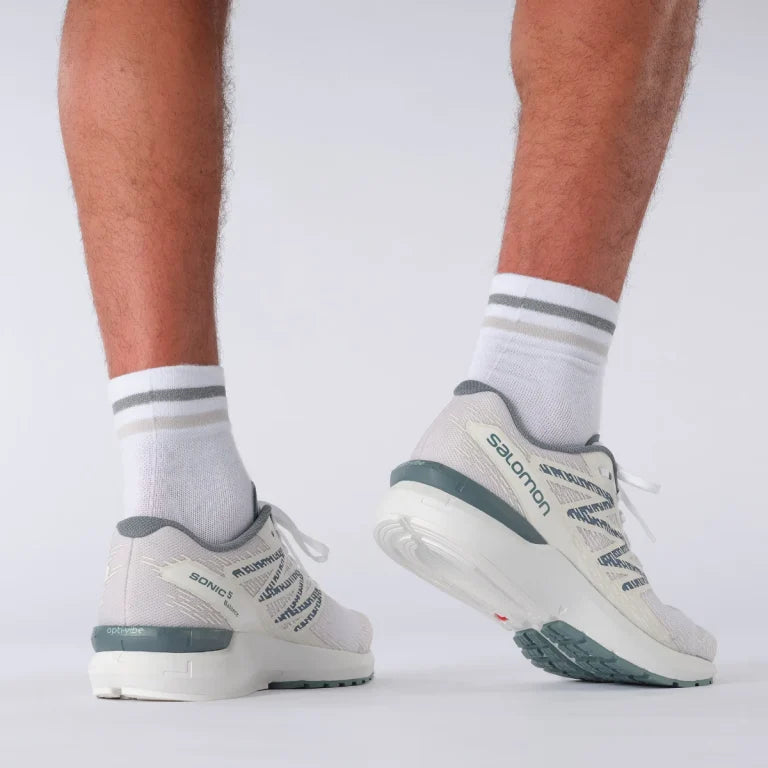Salomon Men's Sonic 5 Balance  נעלי ריצת כביש סלומון סוניק באלאנס גברים
