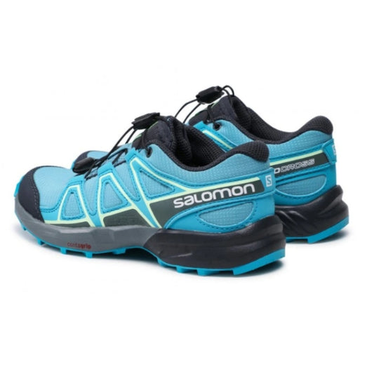 Salomon Speedcross Junior נעלי שטח לילדים/נוער