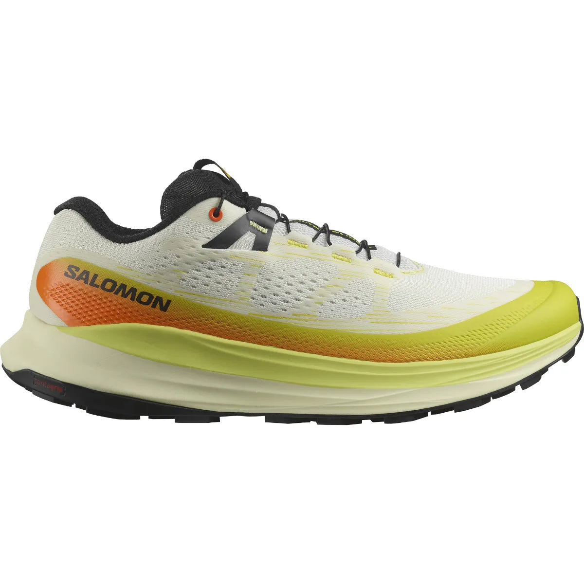 Salomon Men's  Ultra Glide 2 נעלי שטח לגברם סלומון אולטרה גלייד