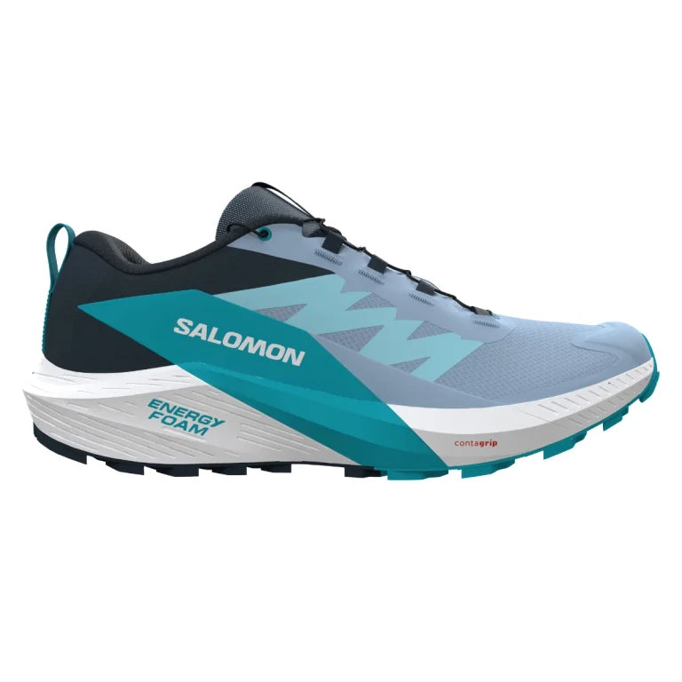 Salomon Women's Sense Ride 5 נעלי ספורט/ריצת שטח לנשים סלומון סנס רייד