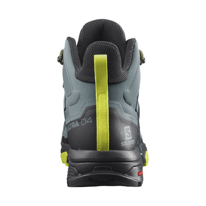 Salomon X Ultra Mid 4 GTX נעלי טיולים בגובה בינוני לגברים
