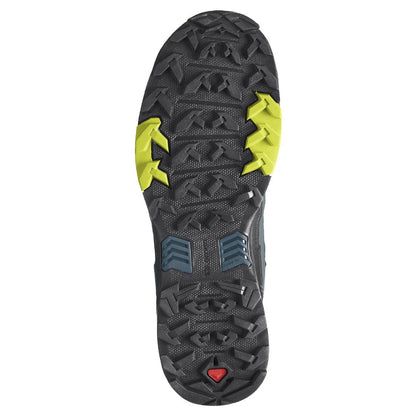 Salomon X Ultra Mid 4 GTX נעלי טיולים בגובה בינוני לגברים