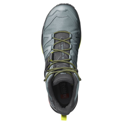 Salomon X Ultra Mid 4 GTX נעלי טיולים בגובה בינוני לגברים