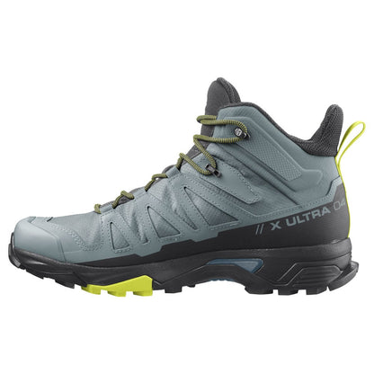 Salomon X Ultra Mid 4 GTX נעלי טיולים בגובה בינוני לגברים
