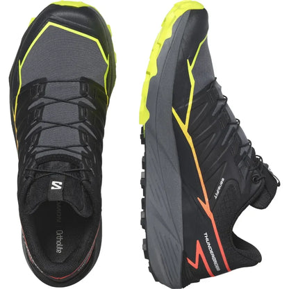 Salomon Men's Thundercross נעלי שטח גברים סלומון ת'אנדרקרוס