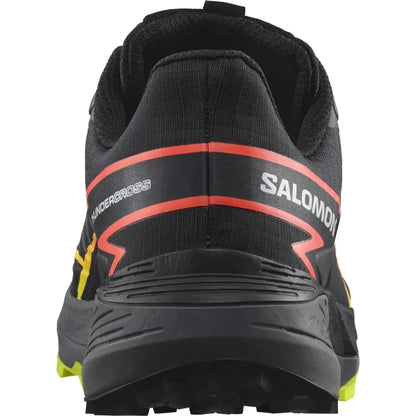 Salomon Men's Thundercross נעלי שטח גברים סלומון ת'אנדרקרוס