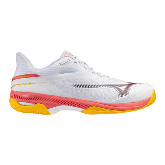 Mizuno Men's Wave Exceed Court AC נעלי טניס גברים מיזונו ווייב אקסיד קורט