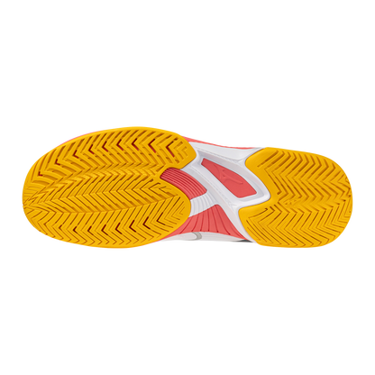 Mizuno Men's Wave Exceed Court AC נעלי טניס גברים מיזונו ווייב אקסיד קורט