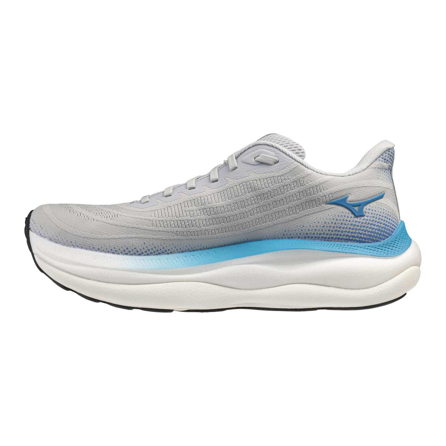 Mizuno Men's Wave Sky 9 מיזונו ווייב סקיי לגברים