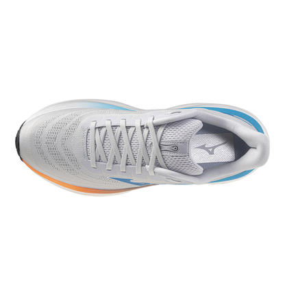 Mizuno Men's Wave Sky 9 מיזונו ווייב סקיי לגברים