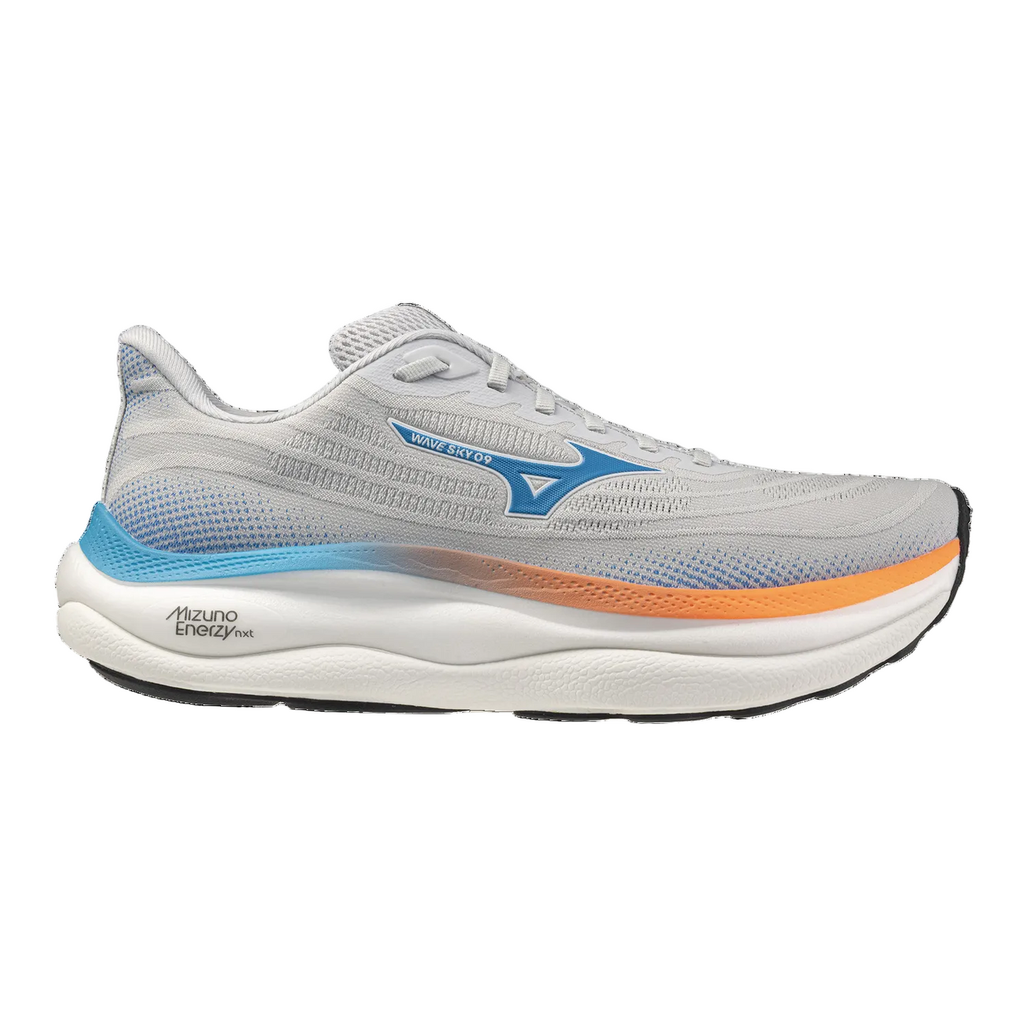 Mizuno Men's Wave Sky 9 מיזונו ווייב סקיי לגברים