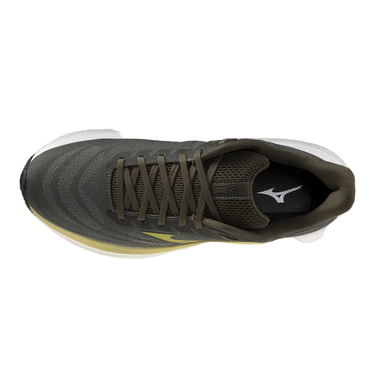 Mizuno Men's Wave Sky 9 מיזונו ווייב סקיי לגברים