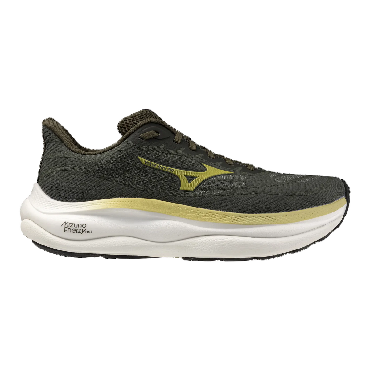 Mizuno Men's Wave Sky 9 מיזונו ווייב סקיי לגברים