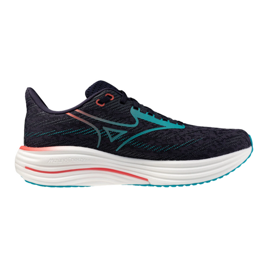 Mizuno Men's Wave Rider 29 נעלי ריצה גברים מיזונו ווייב ריידר