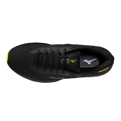 Mizuno Men's Wave Skyrise 6 מיזונו ווייב סקיירייז לברים