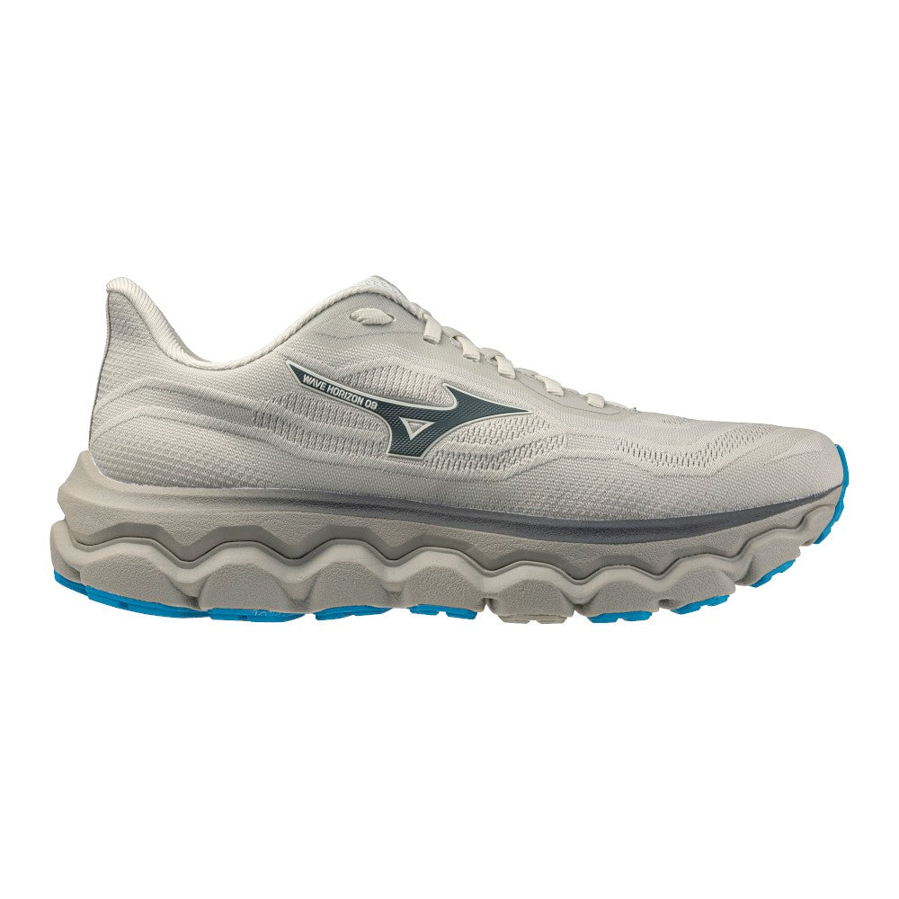 Mizuno Men's Wave Horizon 9 נעלי ריצה גברים מיזונו ווייב הורייזון