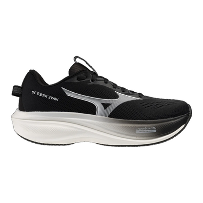 Mizuno Men's Wave Rider 30 נעלי ריצה גברים מיזונו ווייב ריידר