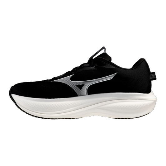 Mizuno Men's Wave Rider 30 נעלי ריצה גברים מיזונו ווייב ריידר