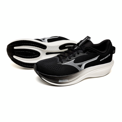 Mizuno Men's Wave Rider 30 נעלי ריצה גברים מיזונו ווייב ריידר