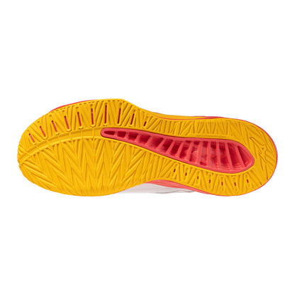 Mizuno Men's Thunder Blade Z Mid נעלי כדורעף יוניסקס מיזונו ת'אנדר בלייד מיד