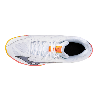 Mizuno Men's Thunder Blade Z Mid נעלי כדורעף יוניסקס מיזונו ת'אנדר בלייד מיד