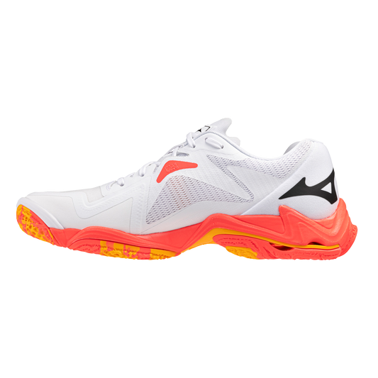 Mizuno Unisex Wave Lightning Z8 נעלי כדורעף גברים מיזונו ווייב לייטנינג