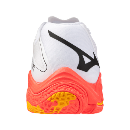 Mizuno Unisex Wave Lightning Z8 נעלי כדורעף גברים מיזונו ווייב לייטנינג