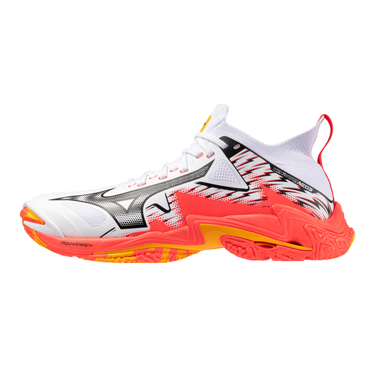 Mizuno Men's Wave Lightning Neo 3 נעלי כדורעף גברים מיזונו ווייב לייטנינג נאו