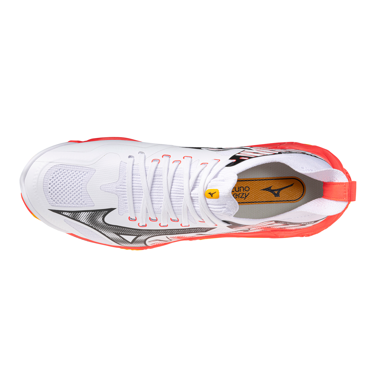 Mizuno Men's Wave Lightning Neo 3 נעלי כדורעף גברים מיזונו ווייב לייטנינג נאו