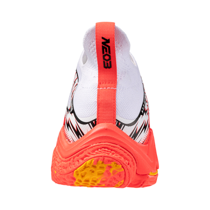 Mizuno Men's Wave Lightning Neo 3 נעלי כדורעף גברים מיזונו ווייב לייטנינג נאו