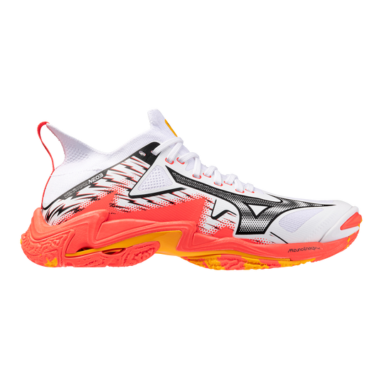 Mizuno Men's Wave Lightning Neo 3 נעלי כדורעף גברים מיזונו ווייב לייטנינג נאו