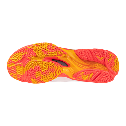 Mizuno Unisex Wave Lightning Z8 Mid  נעלי כדורעף יוניסקס מיזונו ווייב לייטנינג