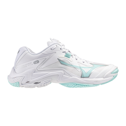 Mizuno Women's Wave Lightning Z8 נעלי כדורעף נשים מיזונו ווייב לייטנינג