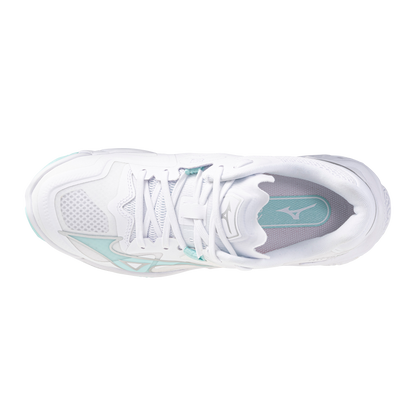 Mizuno Women's Wave Lightning Z8 נעלי כדורעף נשים מיזונו ווייב לייטנינג