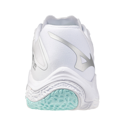 Mizuno Women's Wave Lightning Z8 נעלי כדורעף נשים מיזונו ווייב לייטנינג